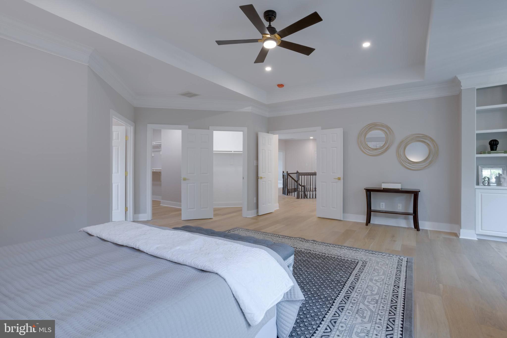 MILLWOOD POND - Residential