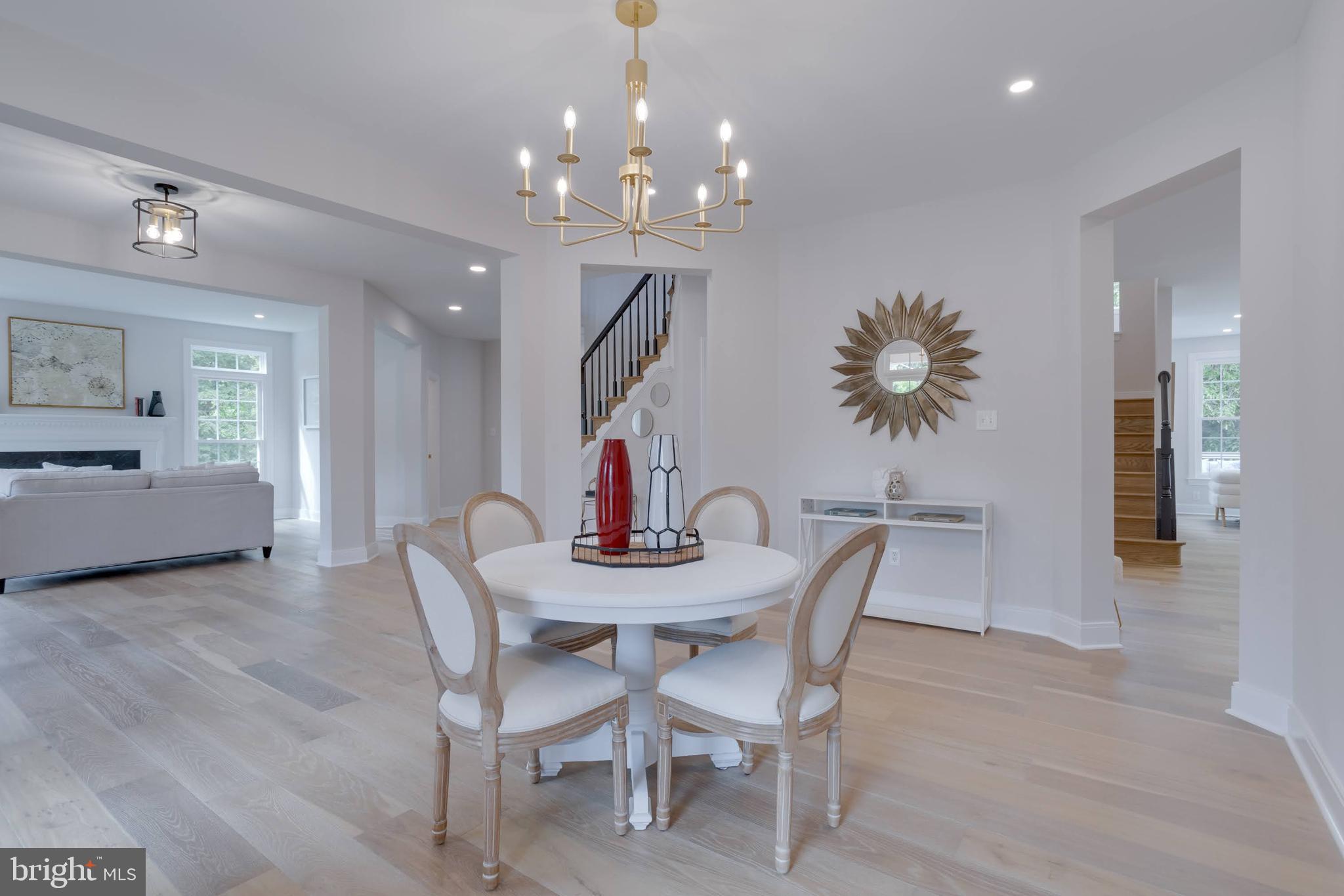 MILLWOOD POND - Residential