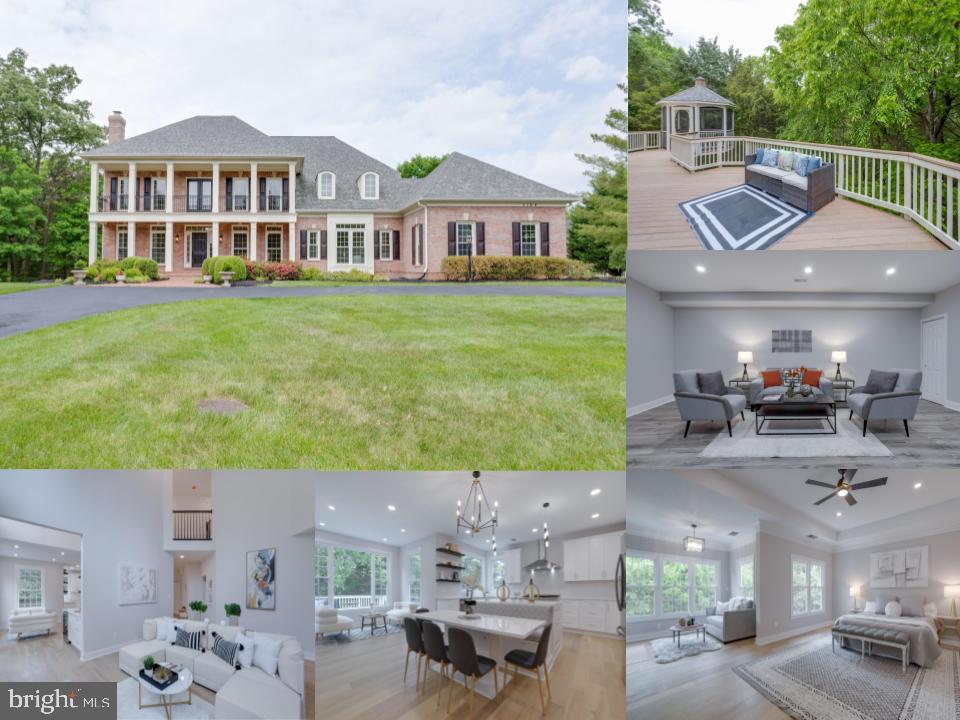 MILLWOOD POND - Residential