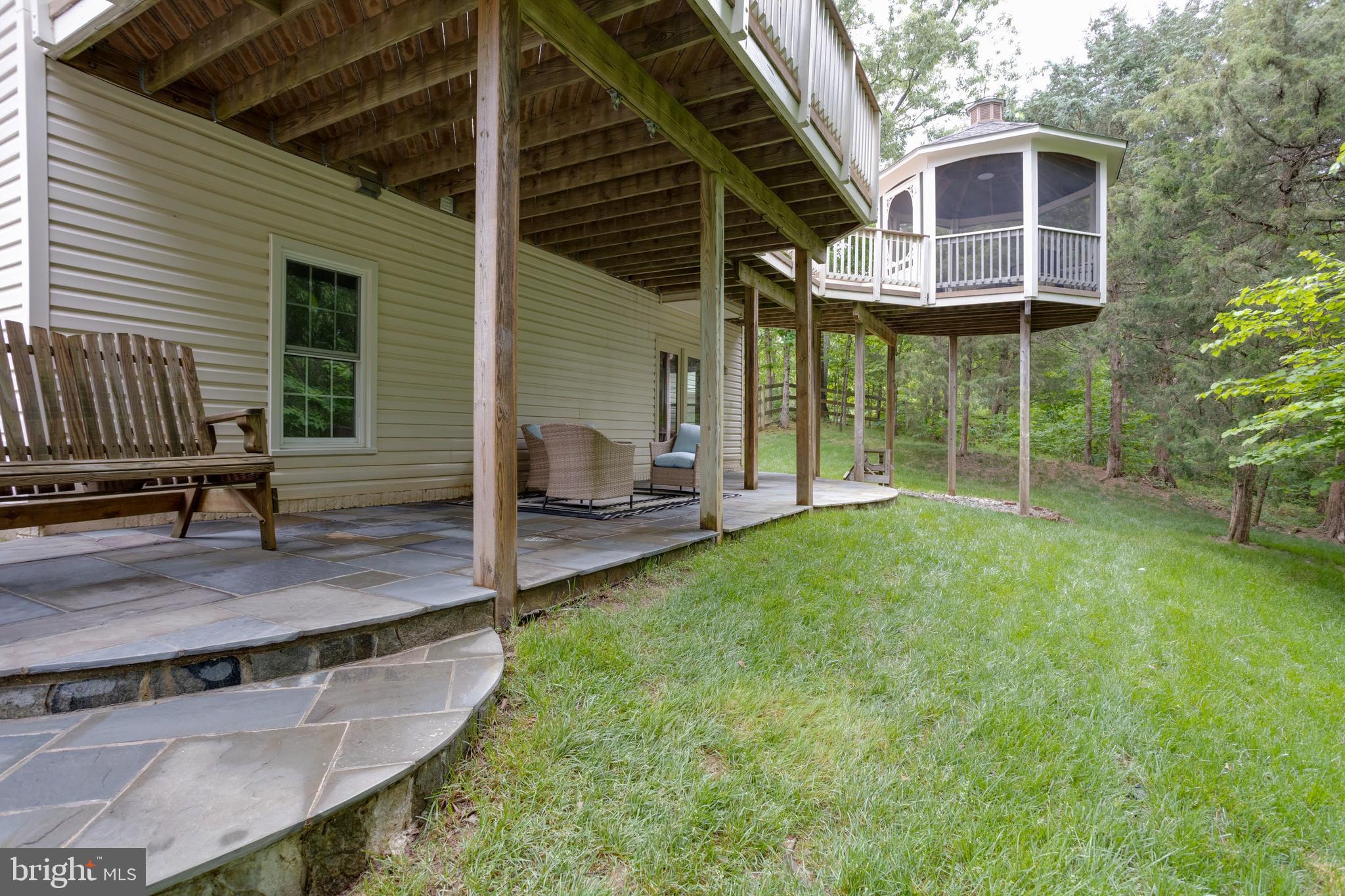 MILLWOOD POND - Residential