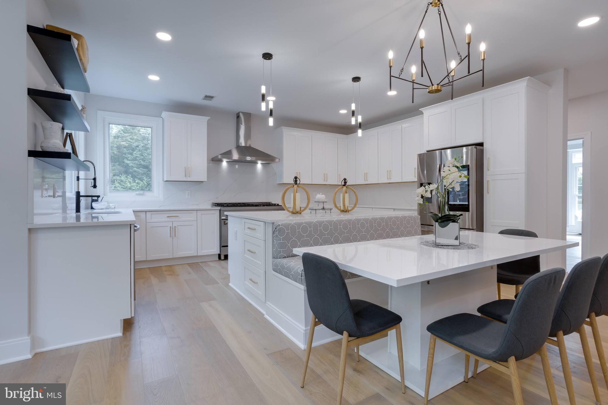 MILLWOOD POND - Residential