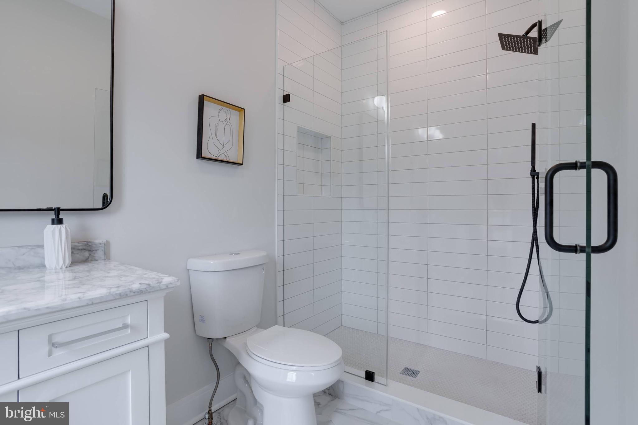 MILLWOOD POND - Residential