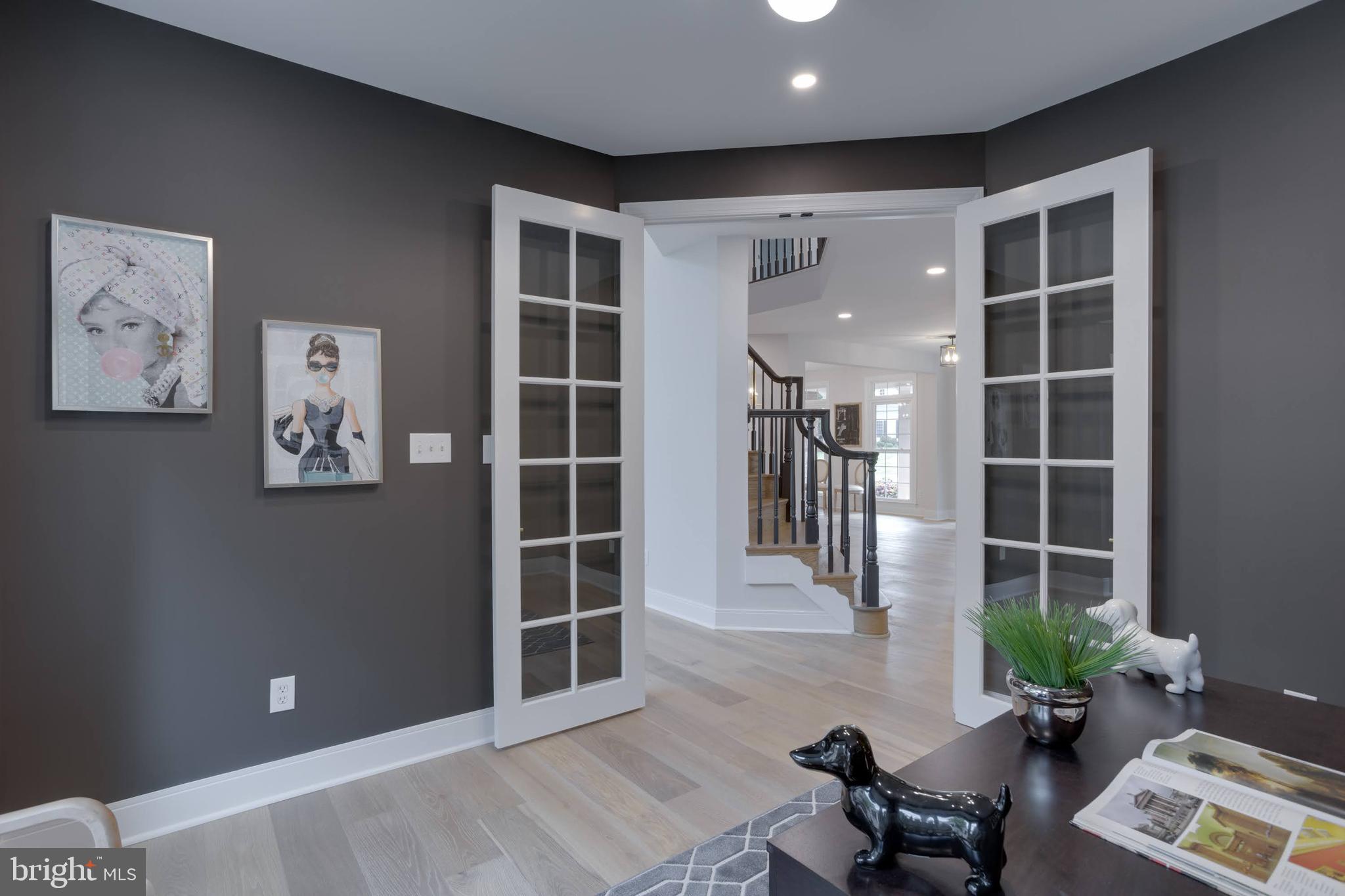 MILLWOOD POND - Residential