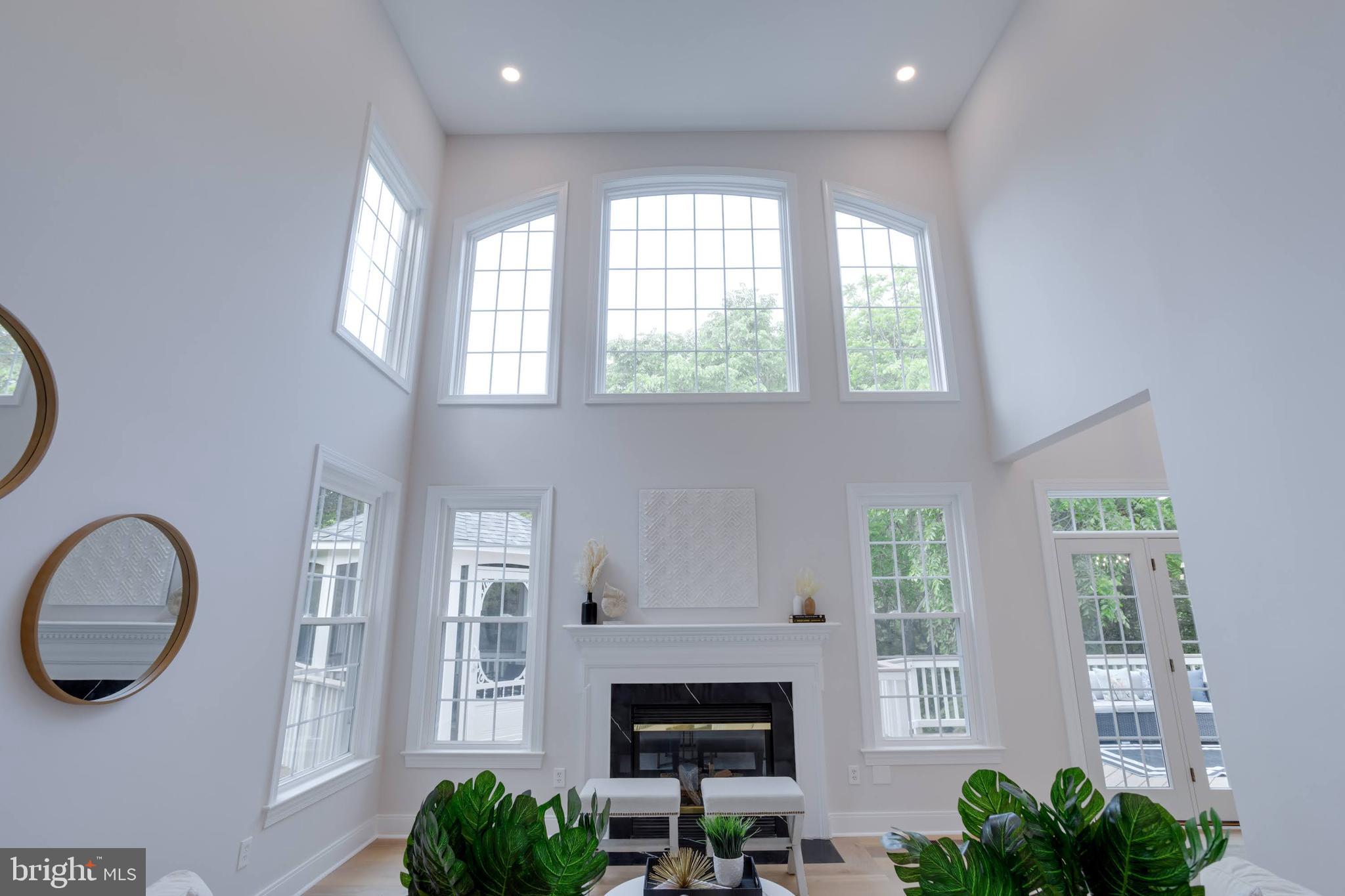 MILLWOOD POND - Residential