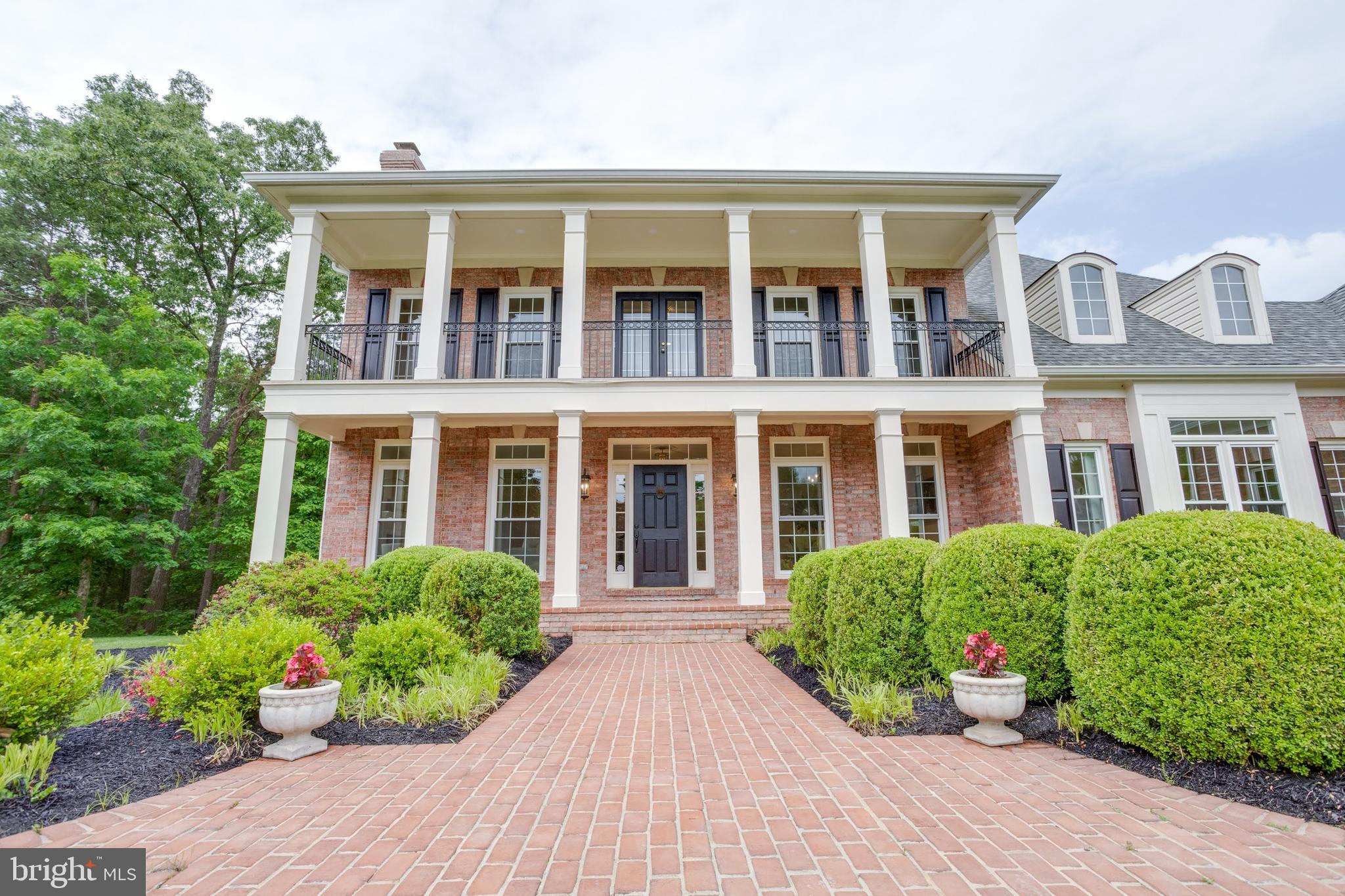 MILLWOOD POND - Residential