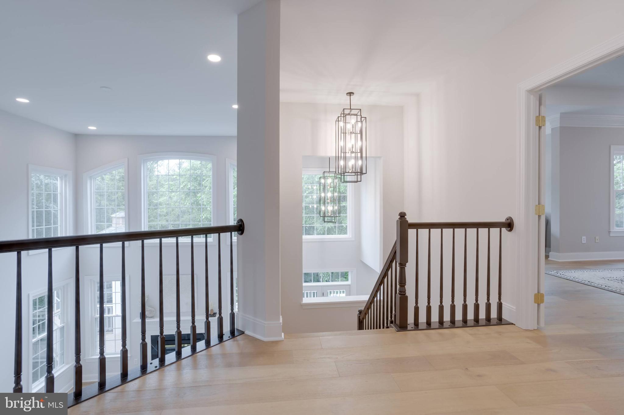 MILLWOOD POND - Residential