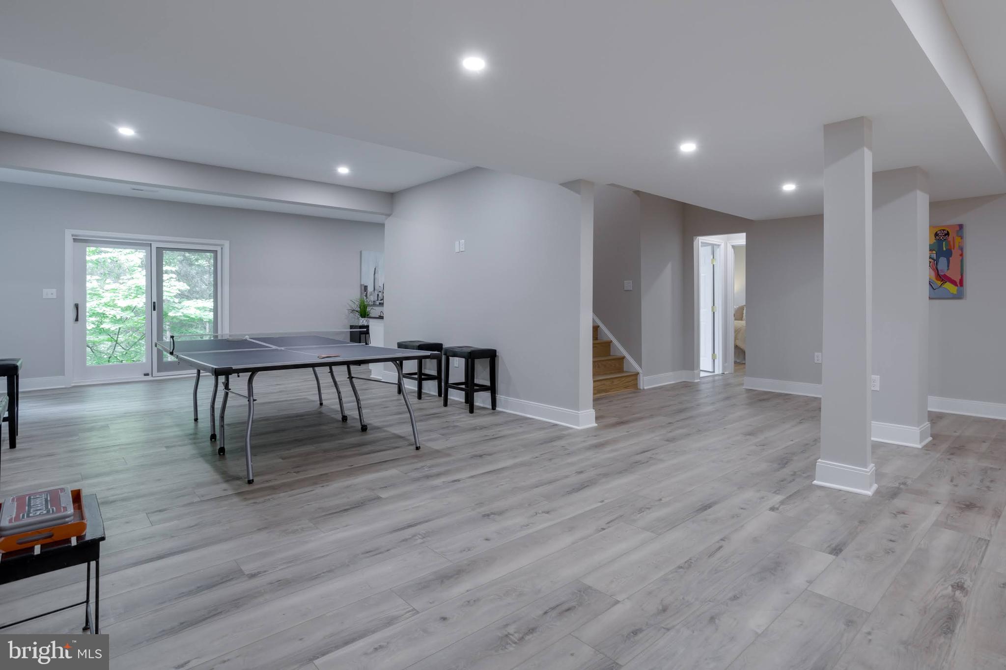 MILLWOOD POND - Residential