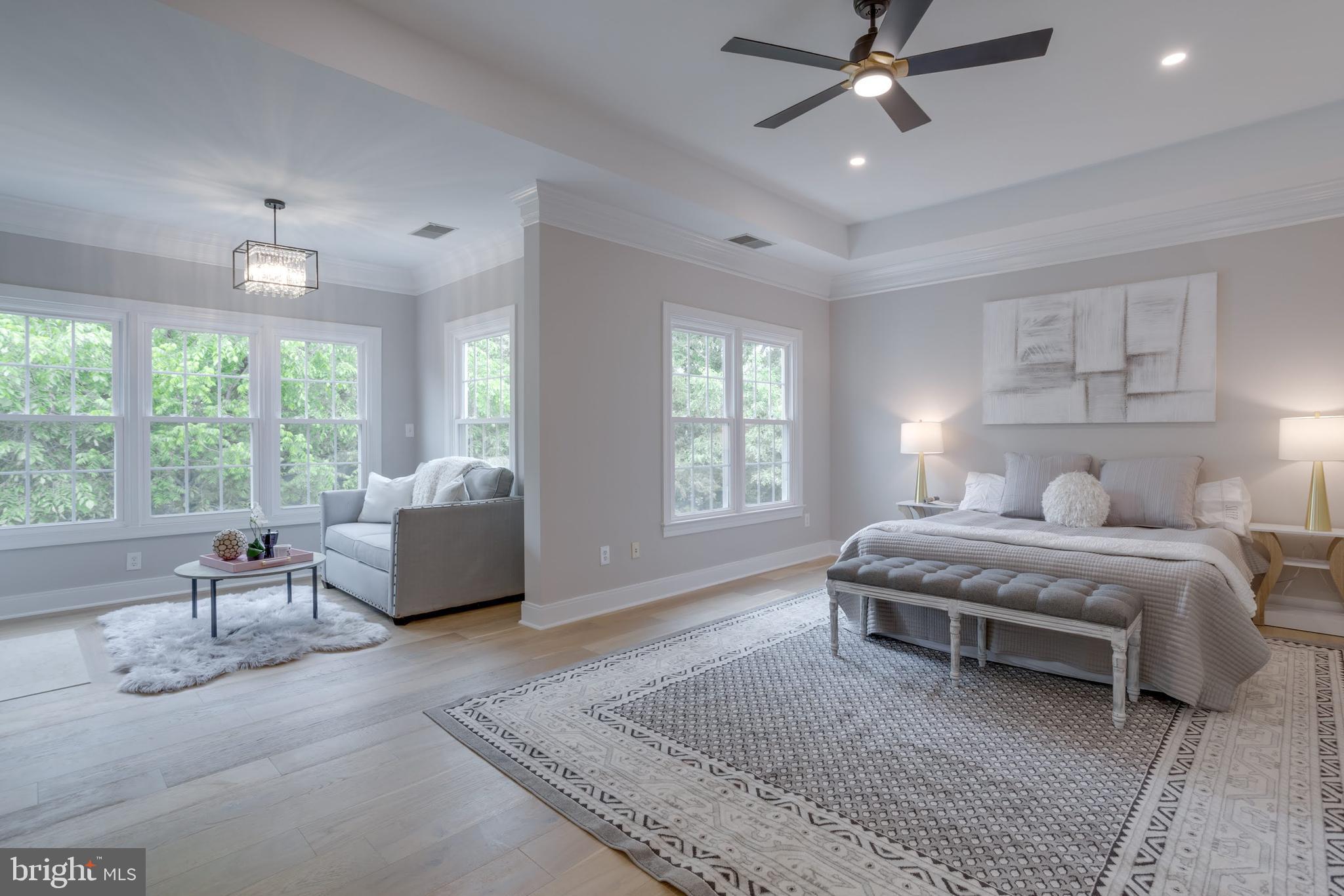 MILLWOOD POND - Residential