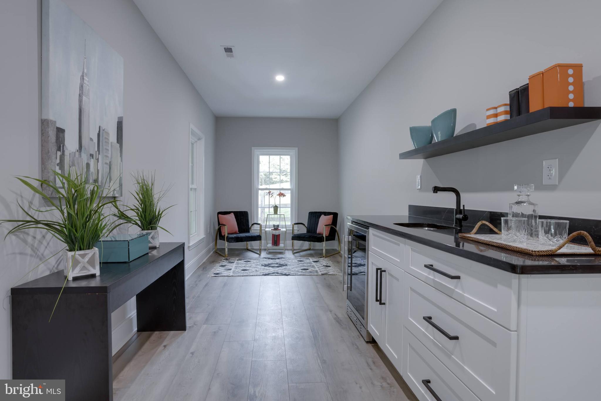 MILLWOOD POND - Residential