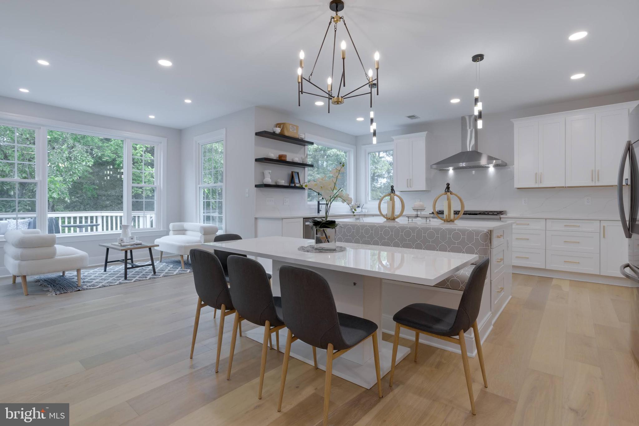 MILLWOOD POND - Residential