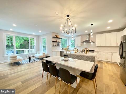 MILLWOOD POND - Residential