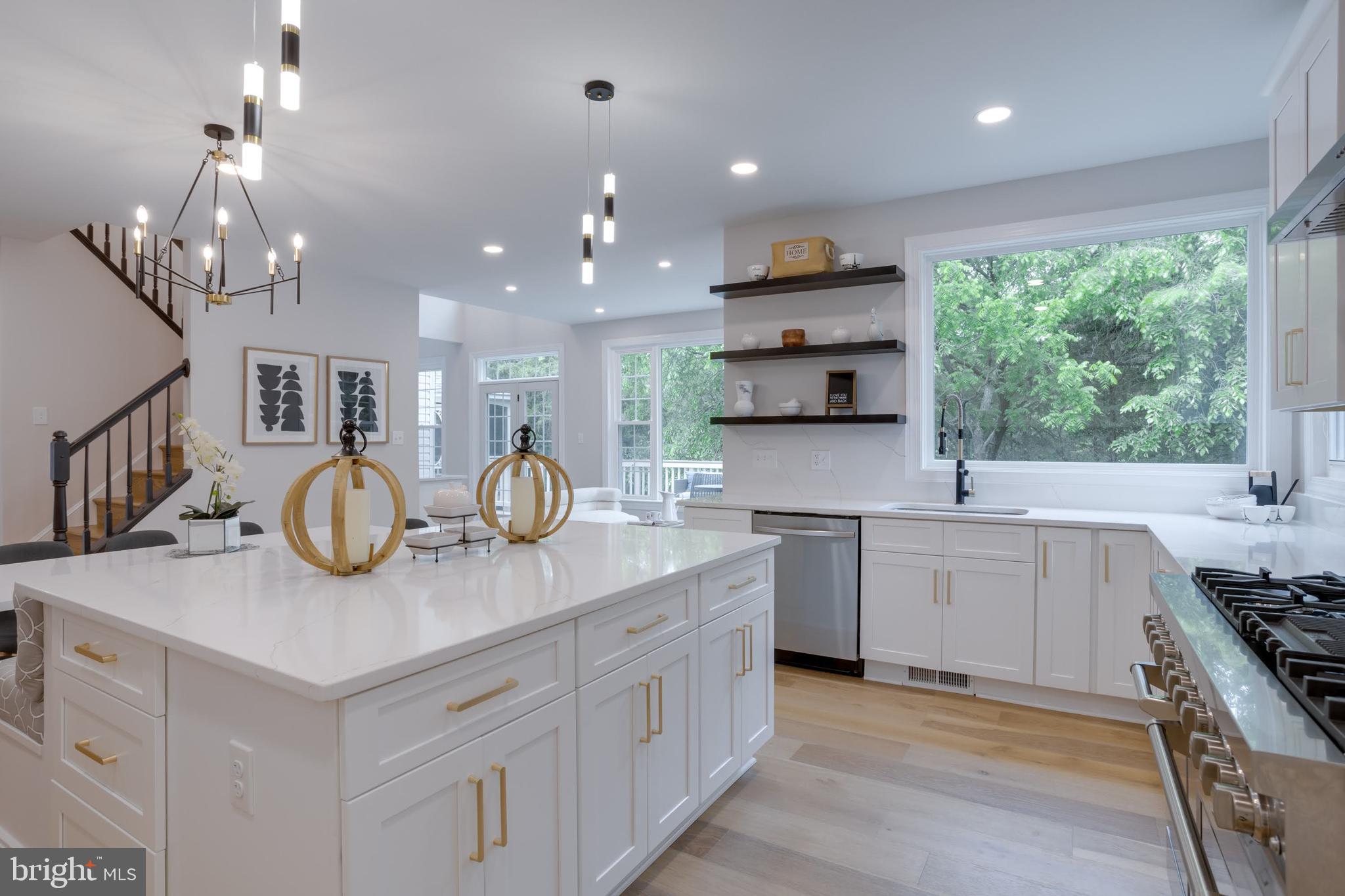 MILLWOOD POND - Residential