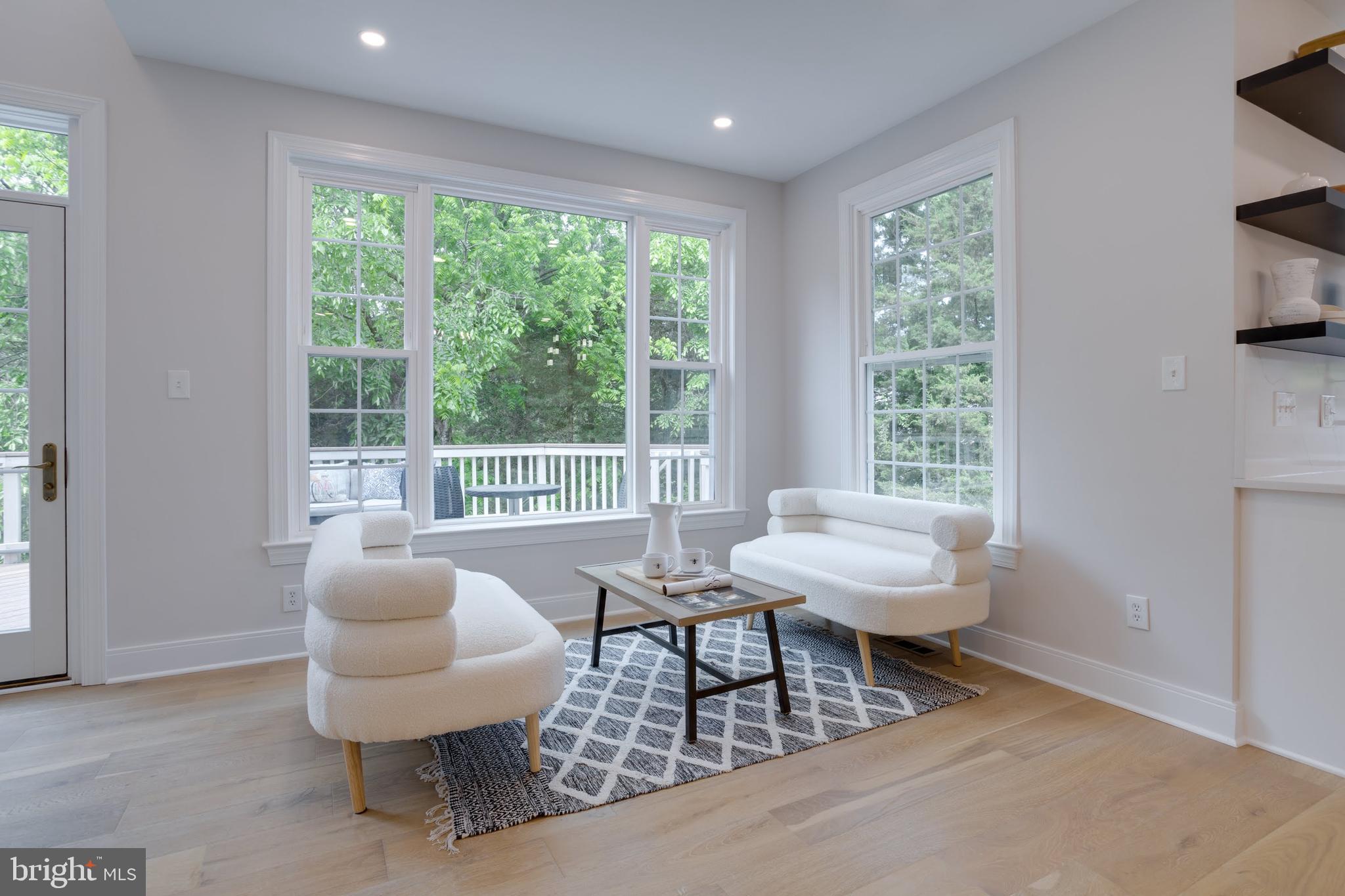 MILLWOOD POND - Residential