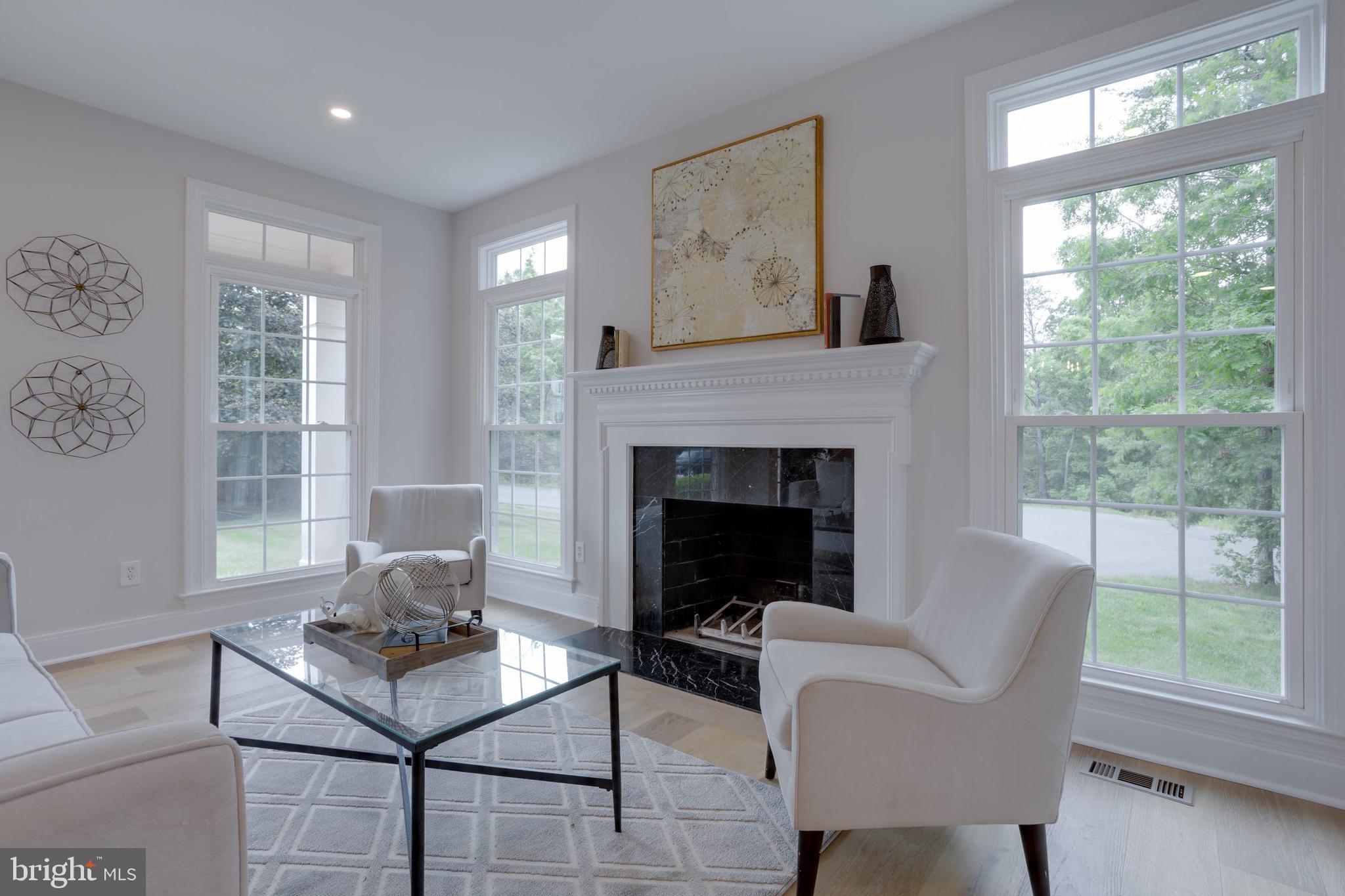 MILLWOOD POND - Residential