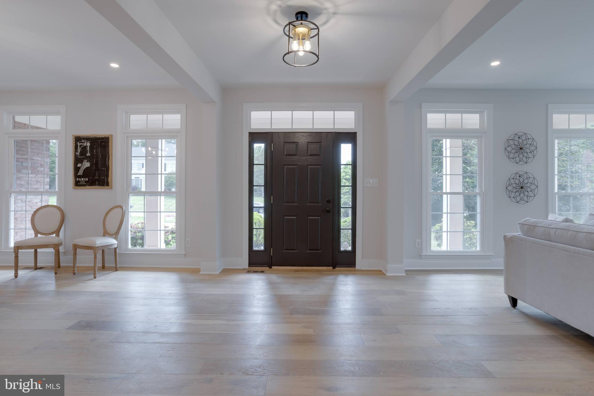 MILLWOOD POND - Residential