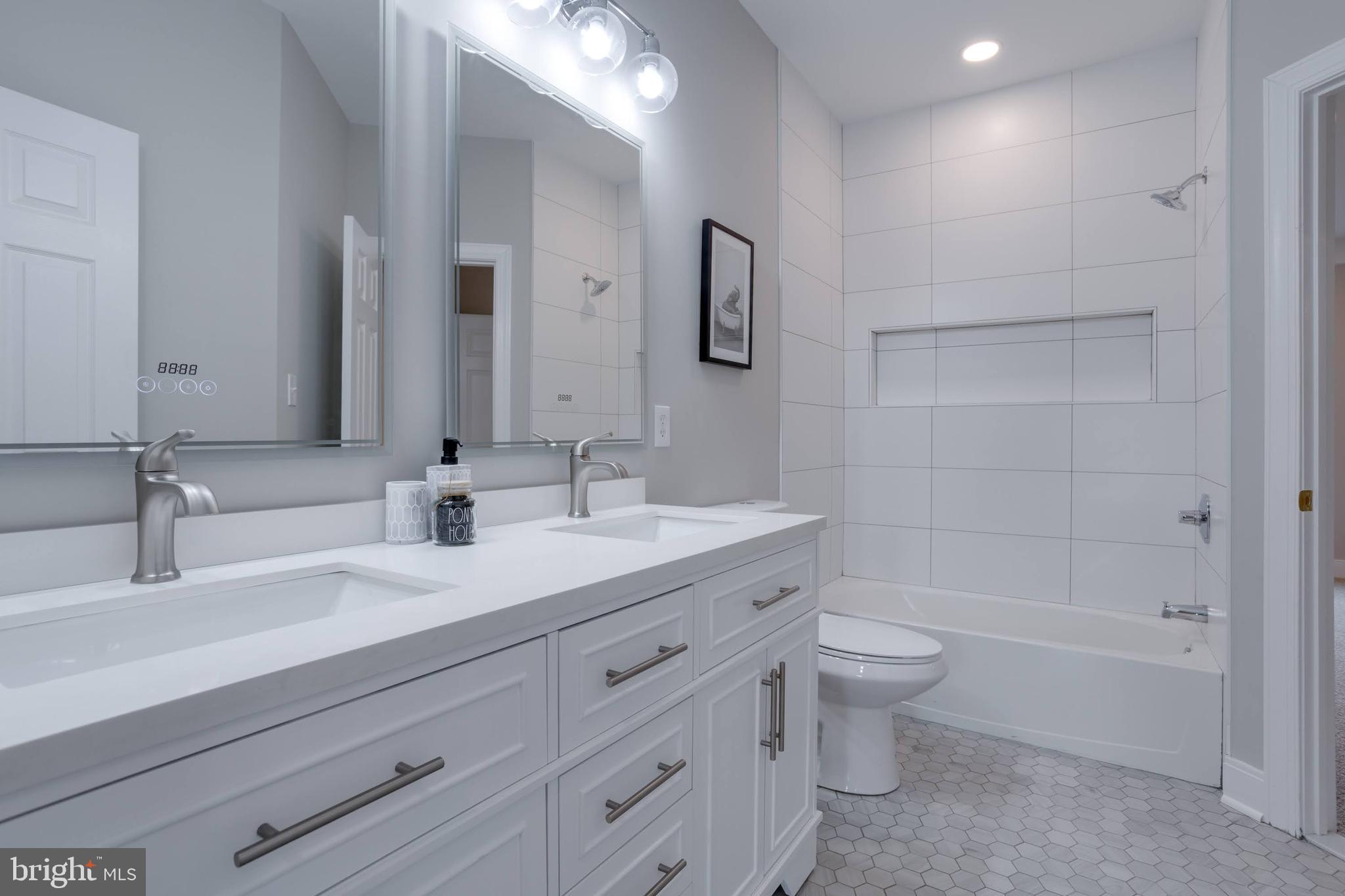 MILLWOOD POND - Residential