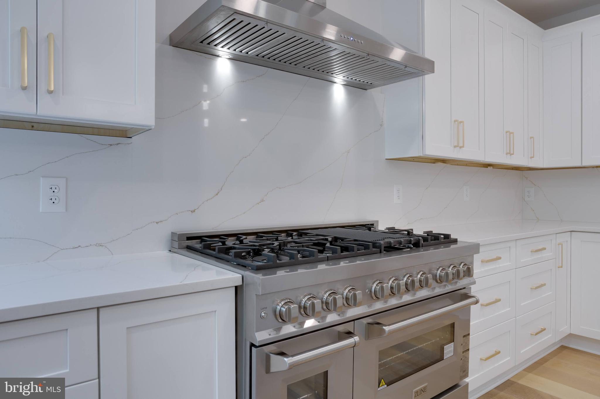 MILLWOOD POND - Residential