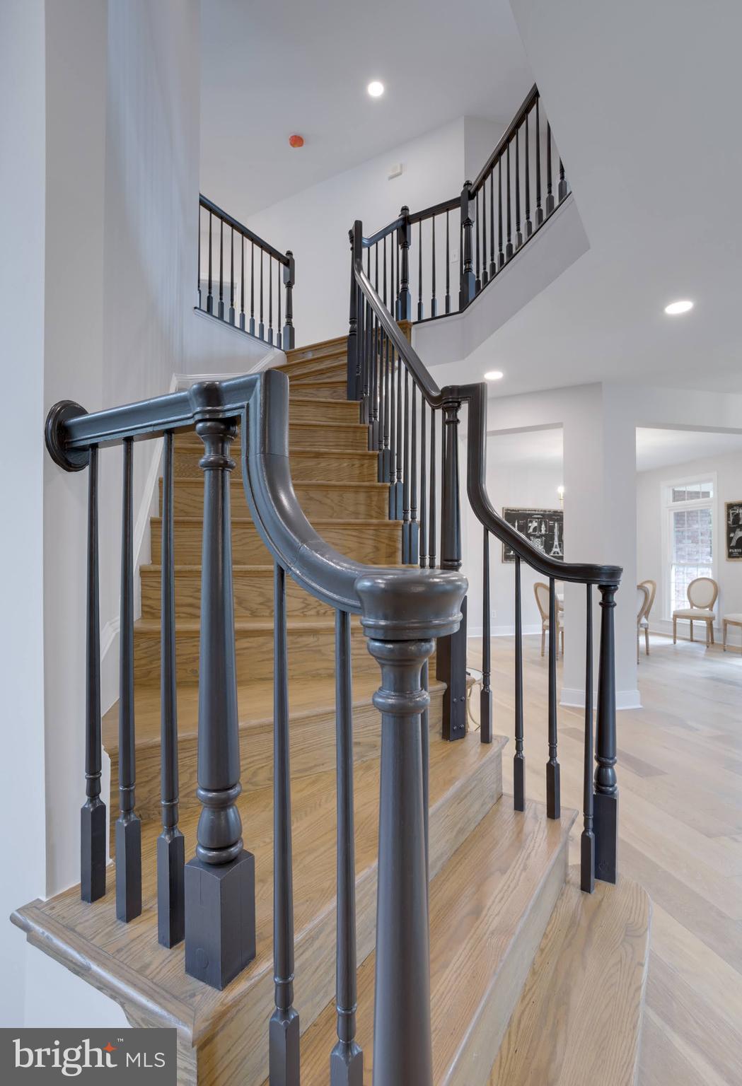 MILLWOOD POND - Residential