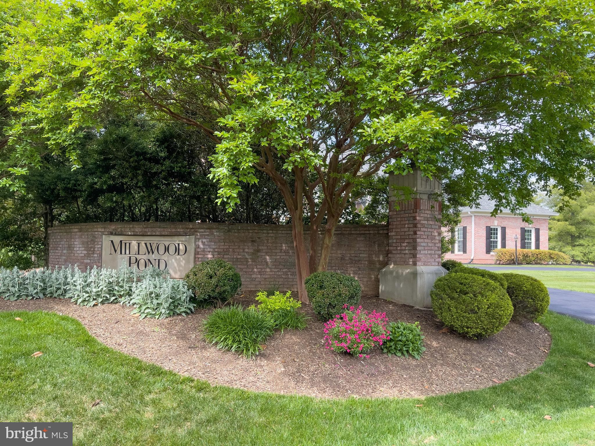 MILLWOOD POND - Residential