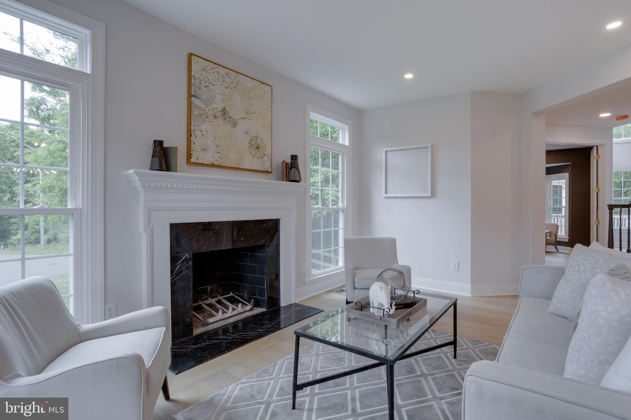 MILLWOOD POND - Residential