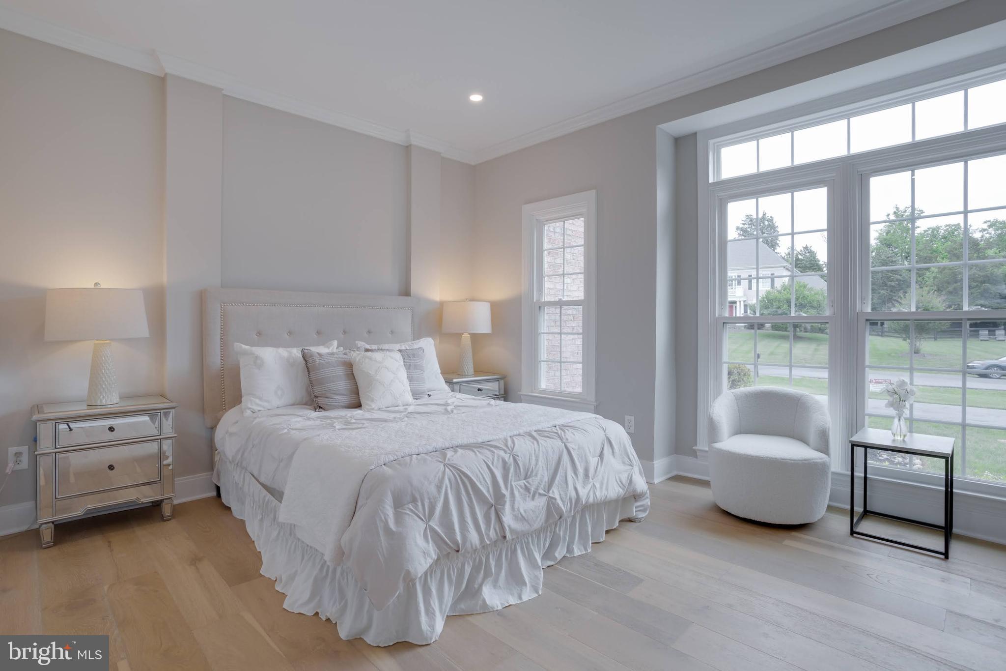 MILLWOOD POND - Residential