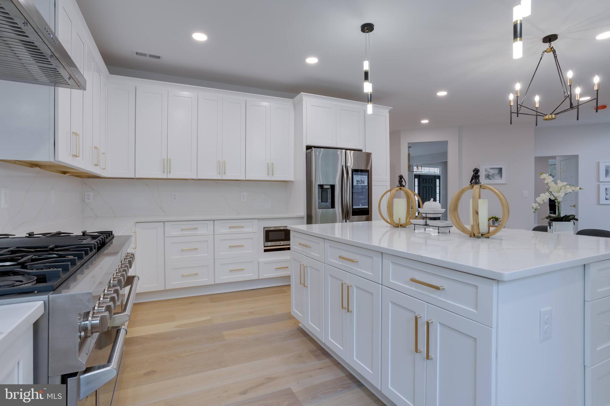 MILLWOOD POND - Residential