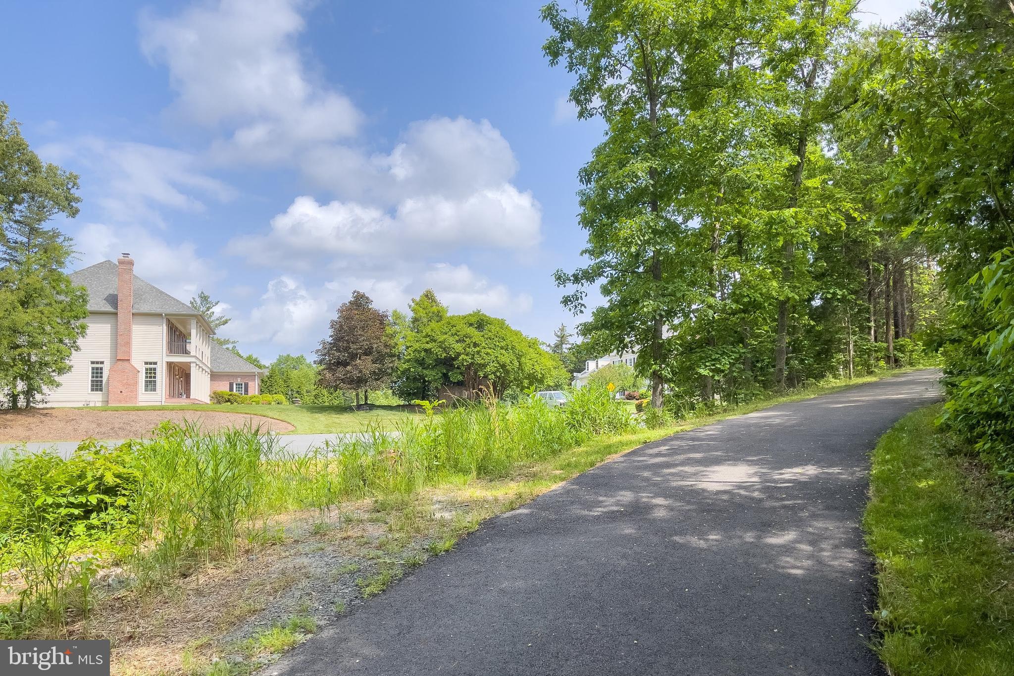 MILLWOOD POND - Residential