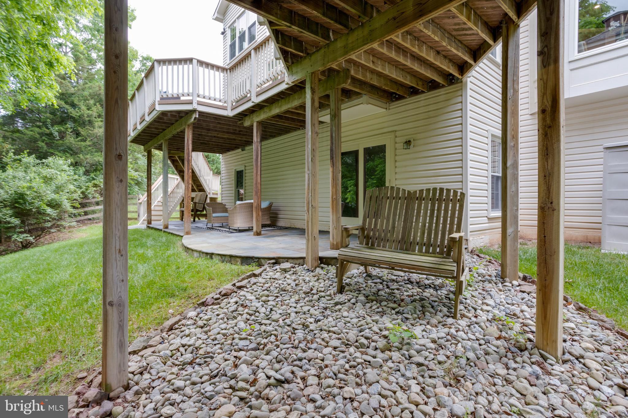 MILLWOOD POND - Residential