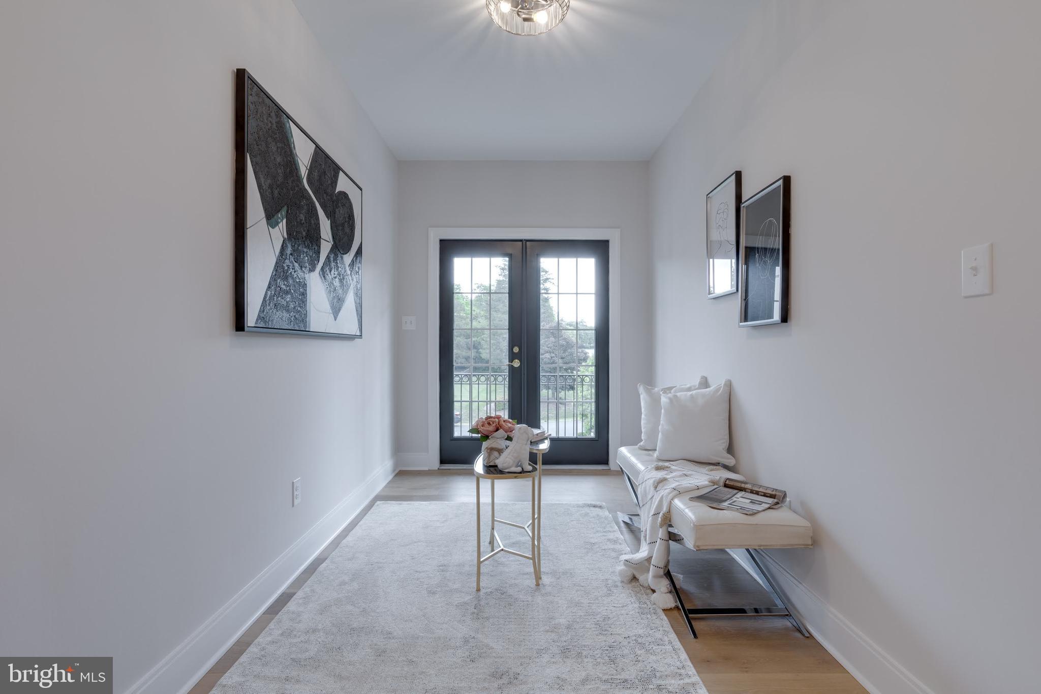 MILLWOOD POND - Residential