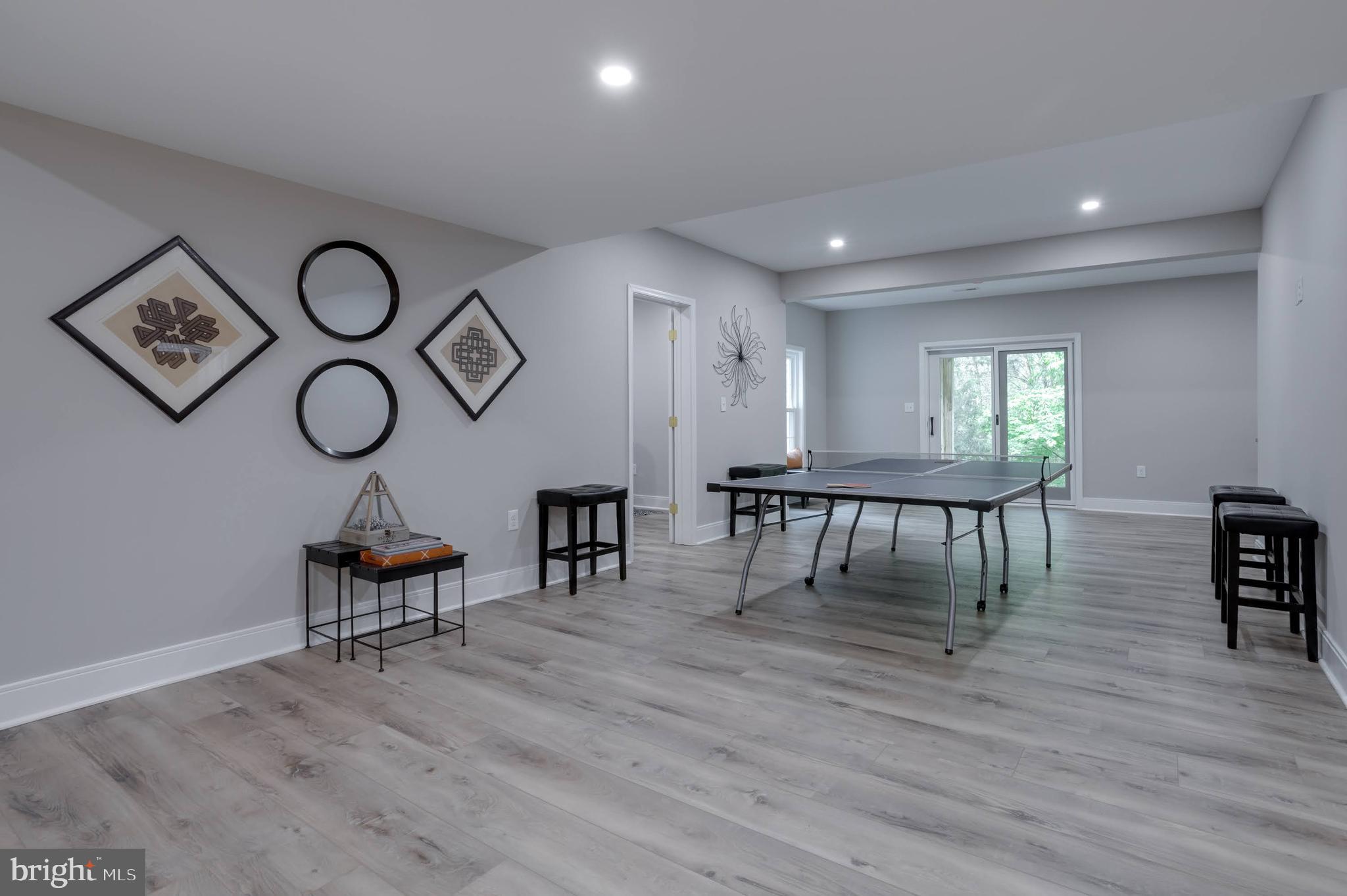 MILLWOOD POND - Residential