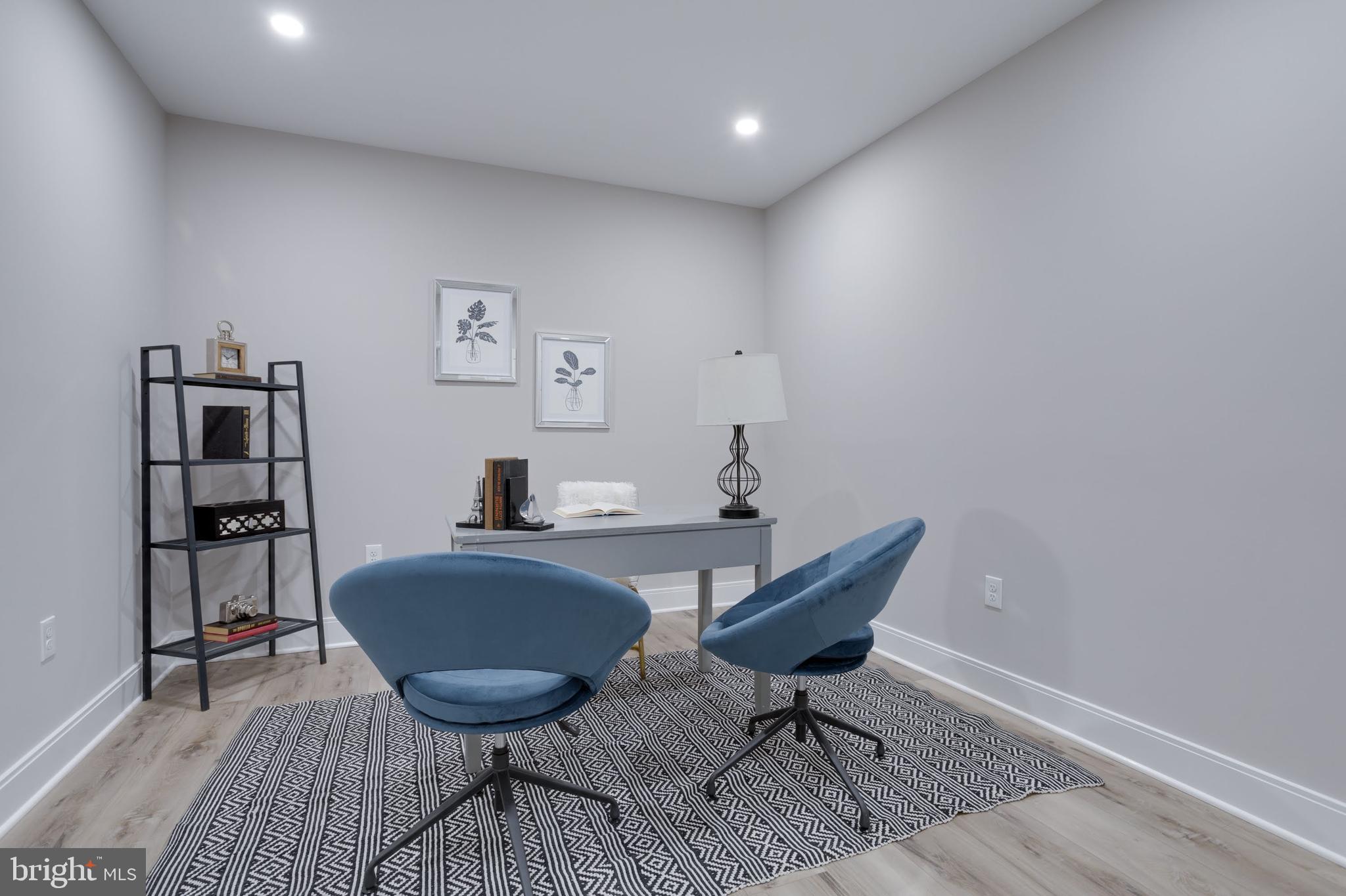 MILLWOOD POND - Residential