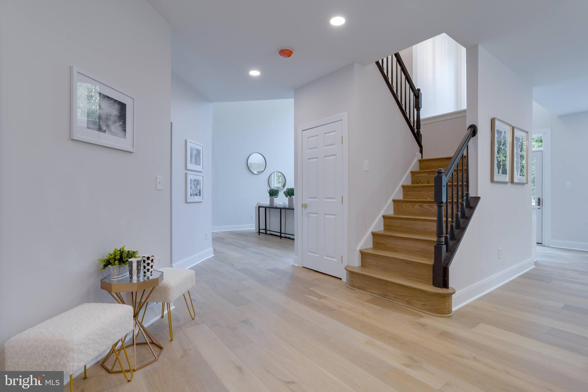 MILLWOOD POND - Residential