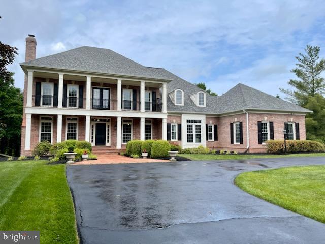 MILLWOOD POND - Residential