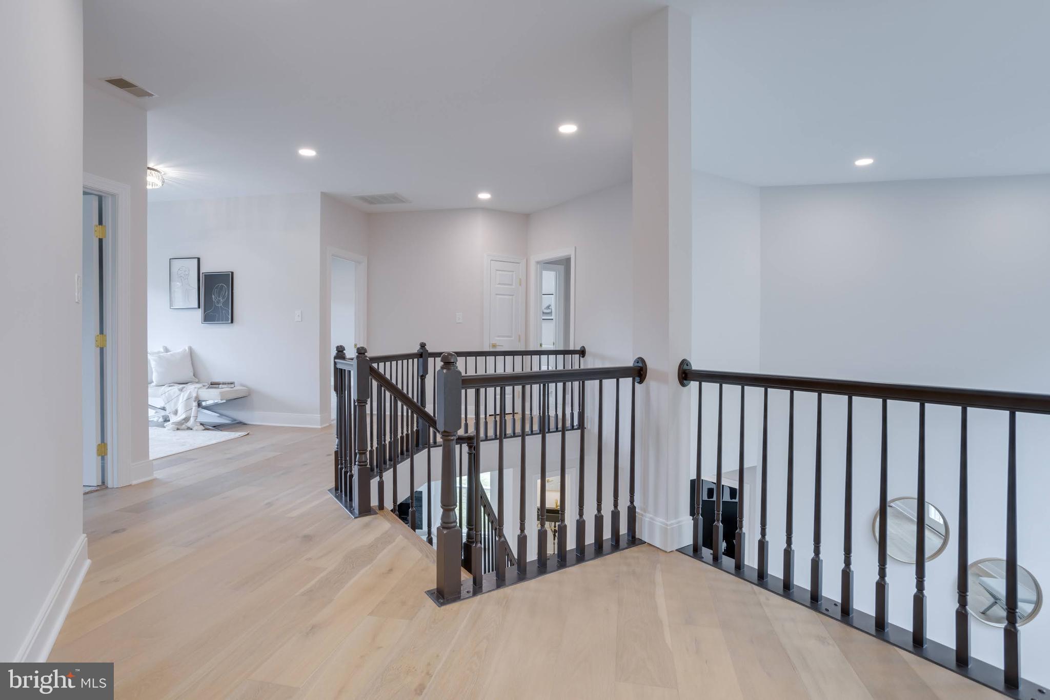 MILLWOOD POND - Residential