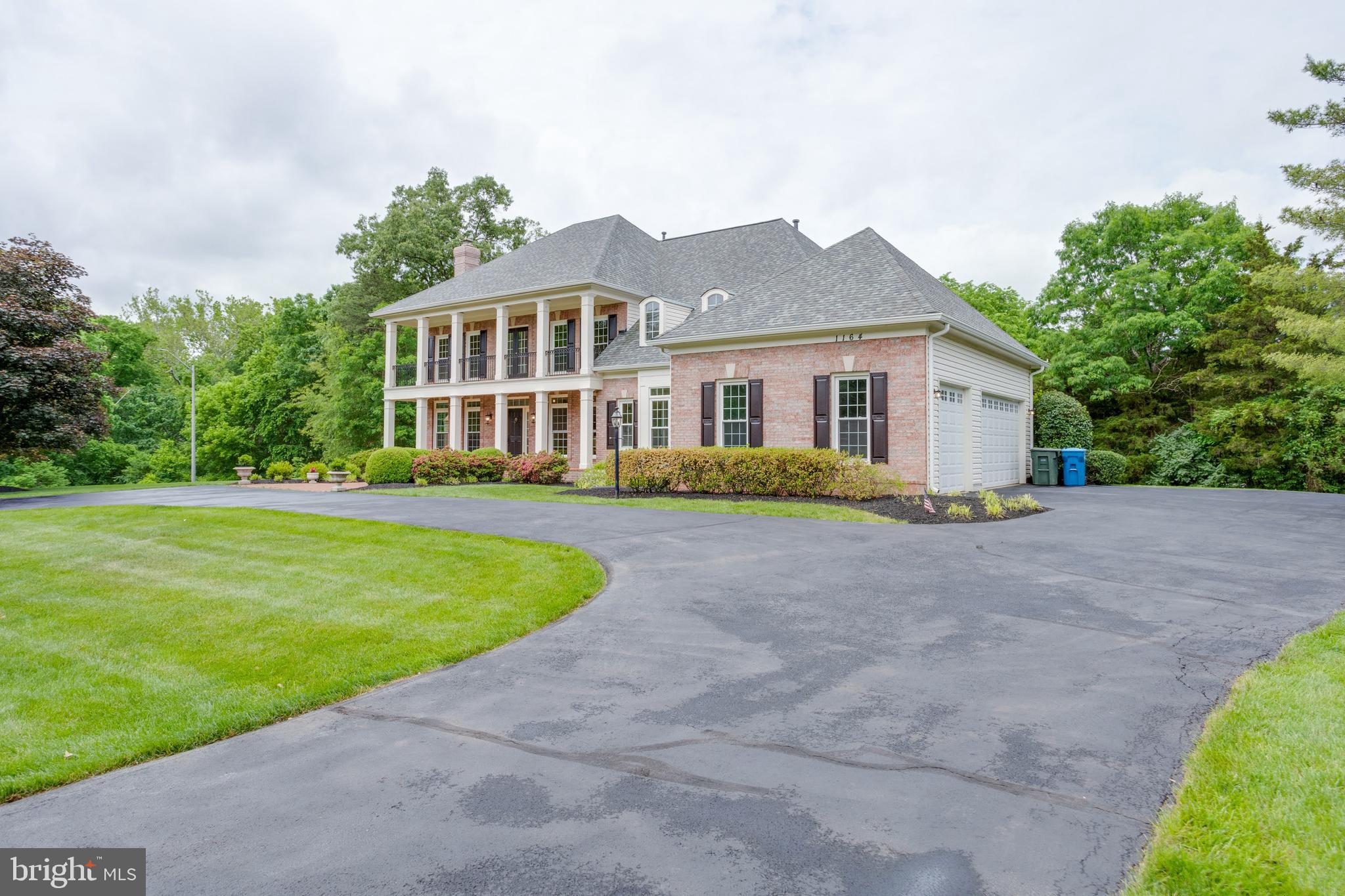 MILLWOOD POND - Residential