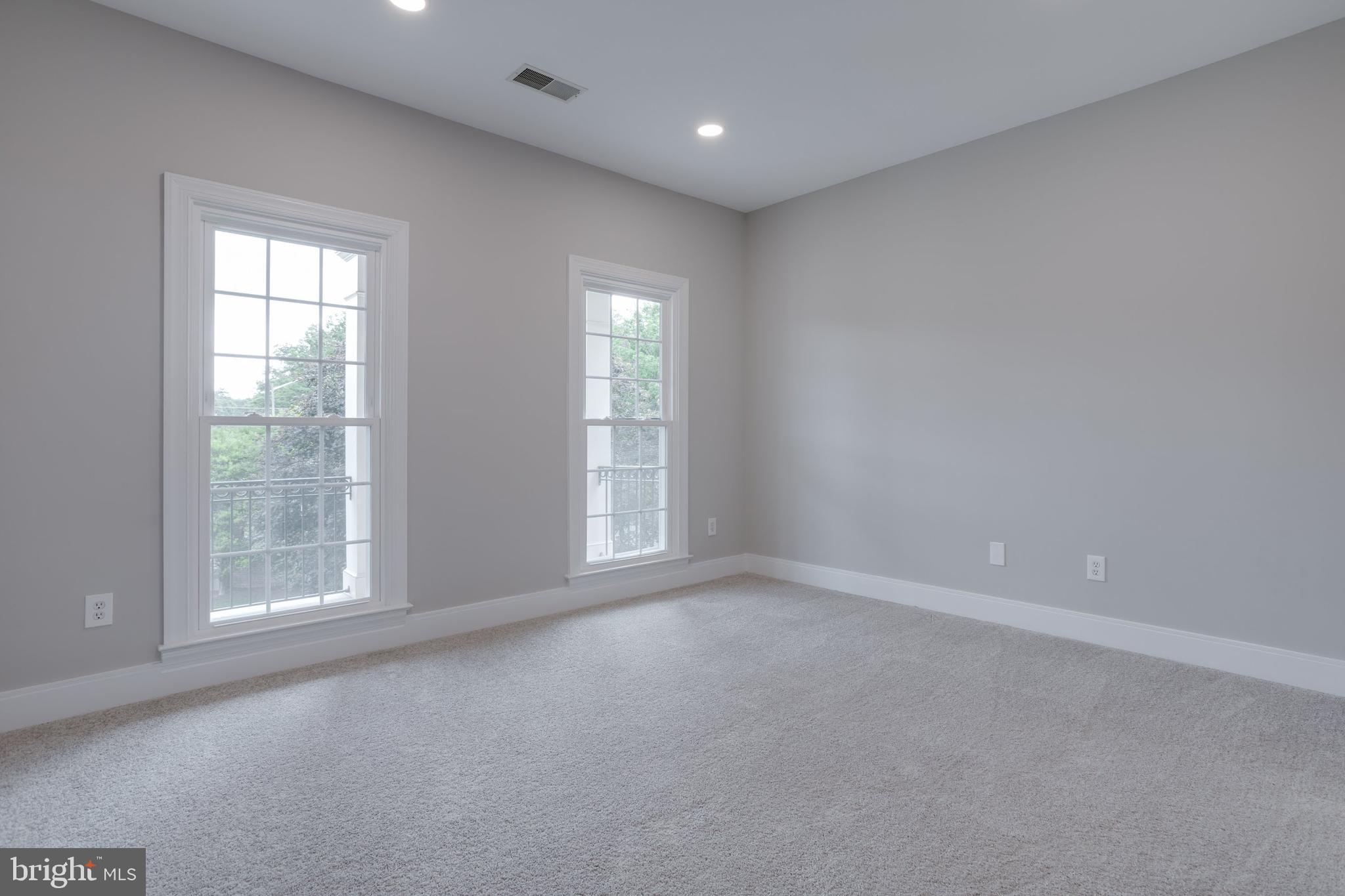 MILLWOOD POND - Residential