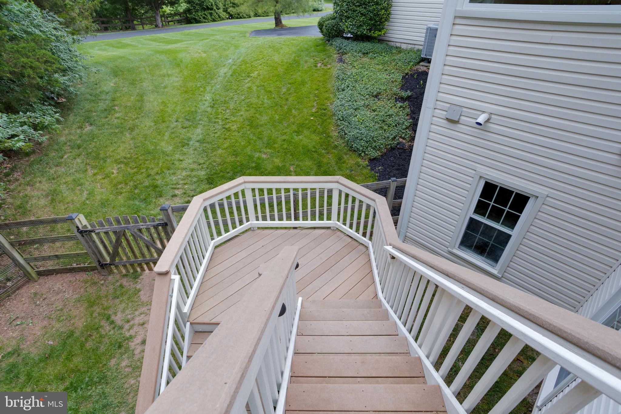 MILLWOOD POND - Residential