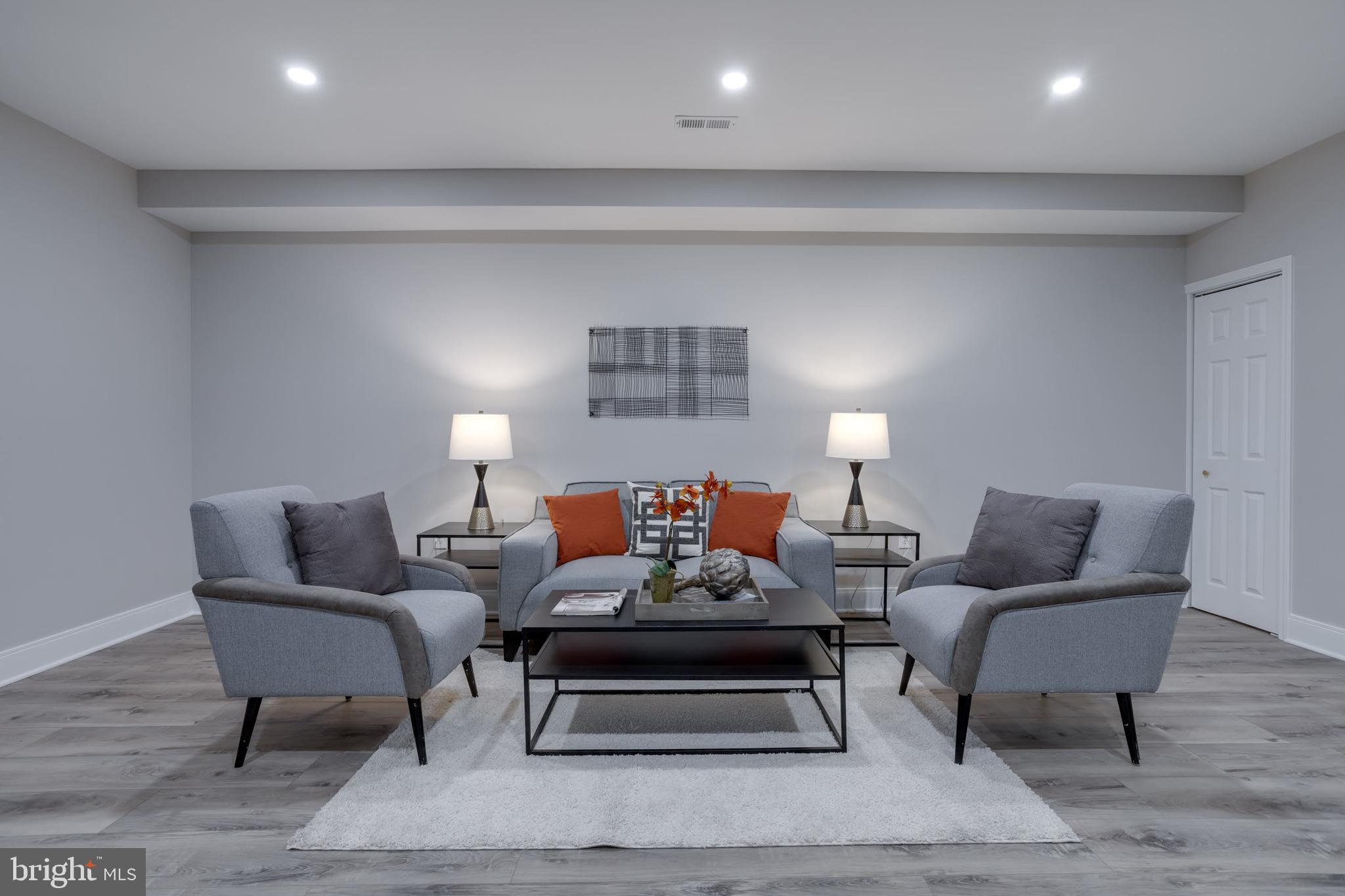 MILLWOOD POND - Residential