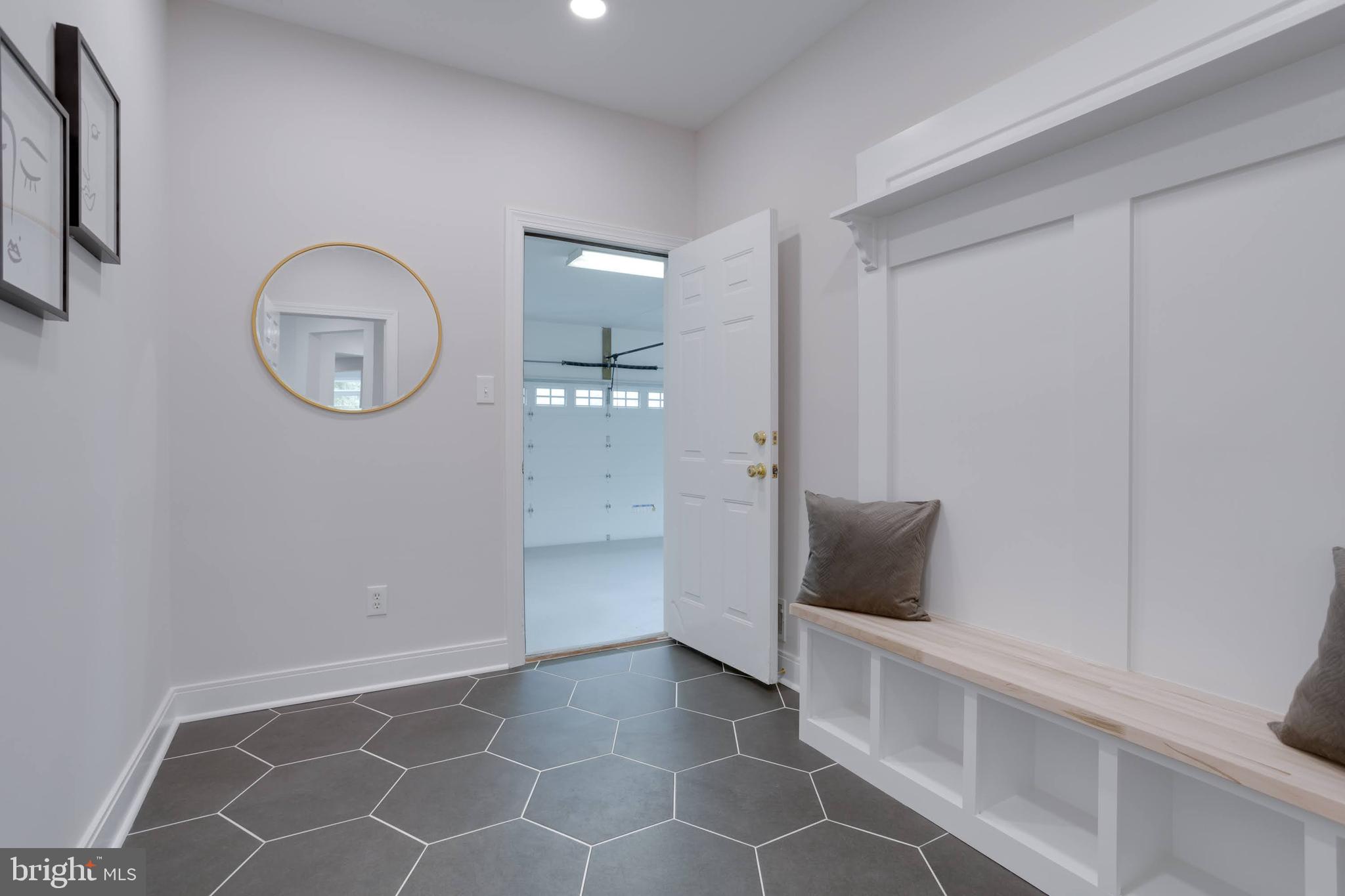 MILLWOOD POND - Residential