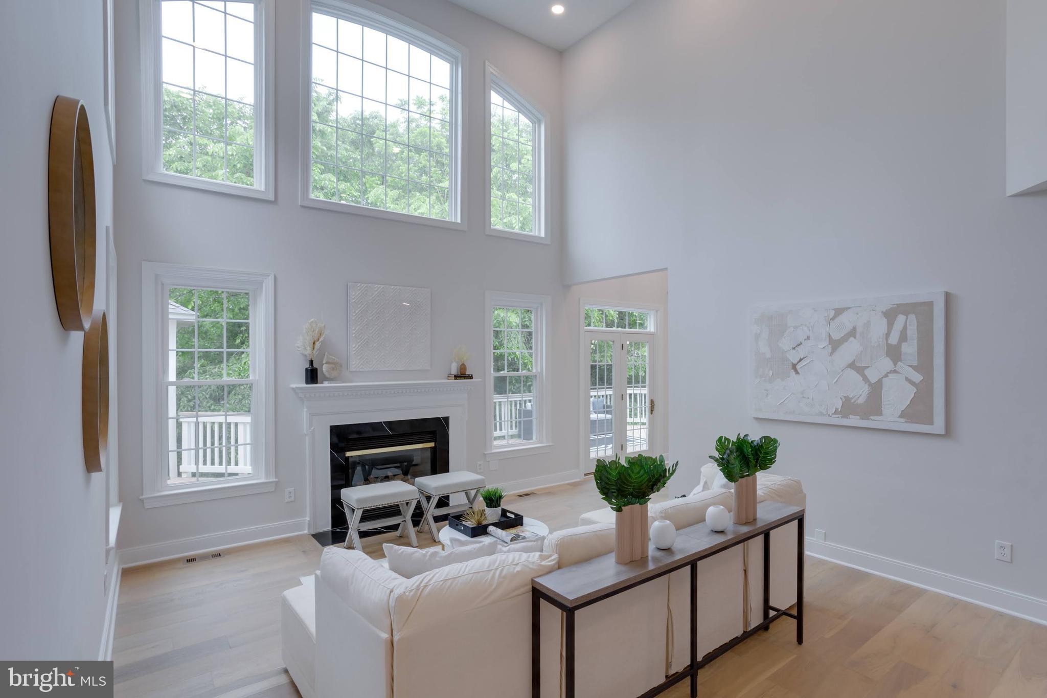 MILLWOOD POND - Residential