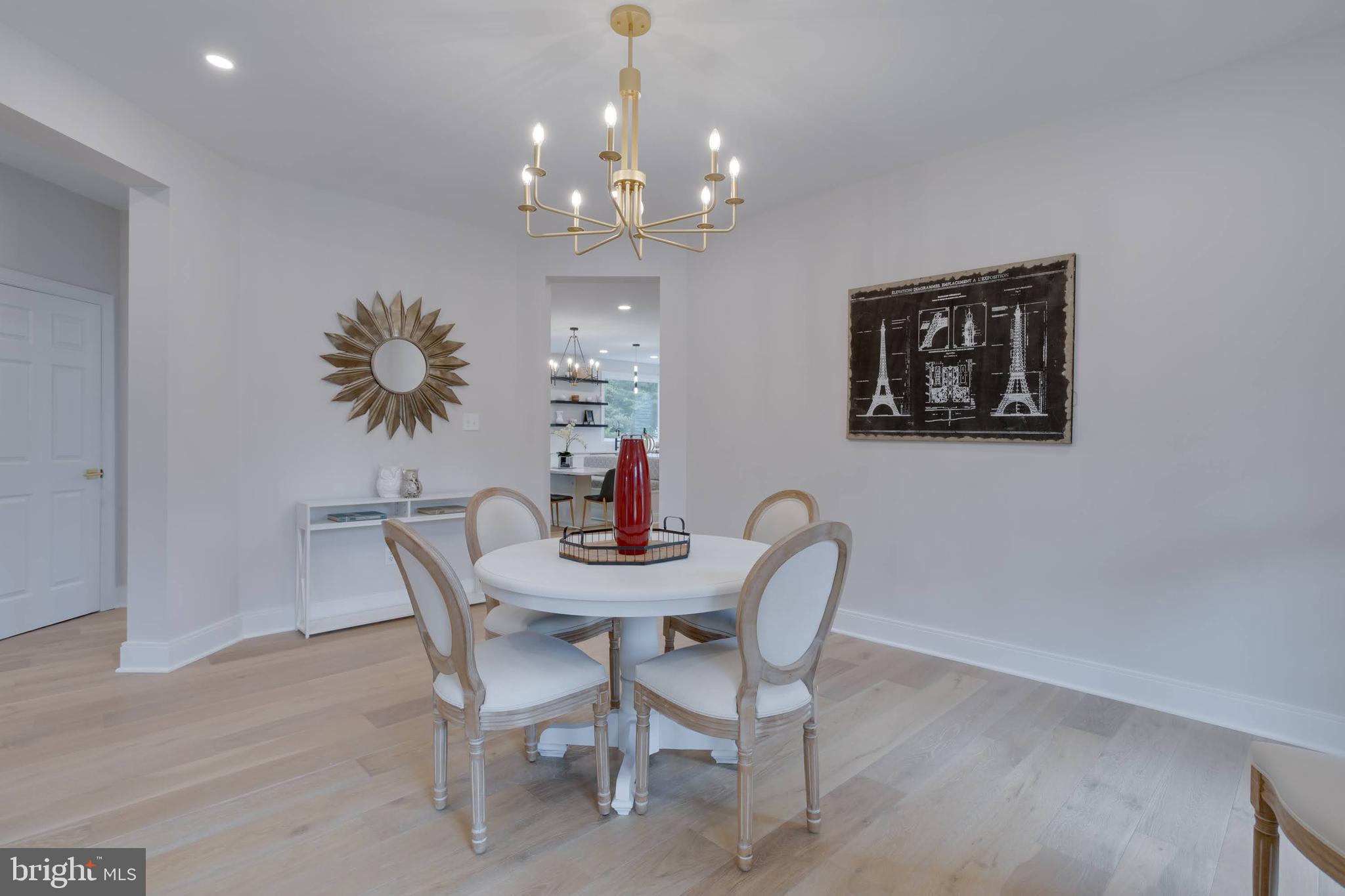 MILLWOOD POND - Residential