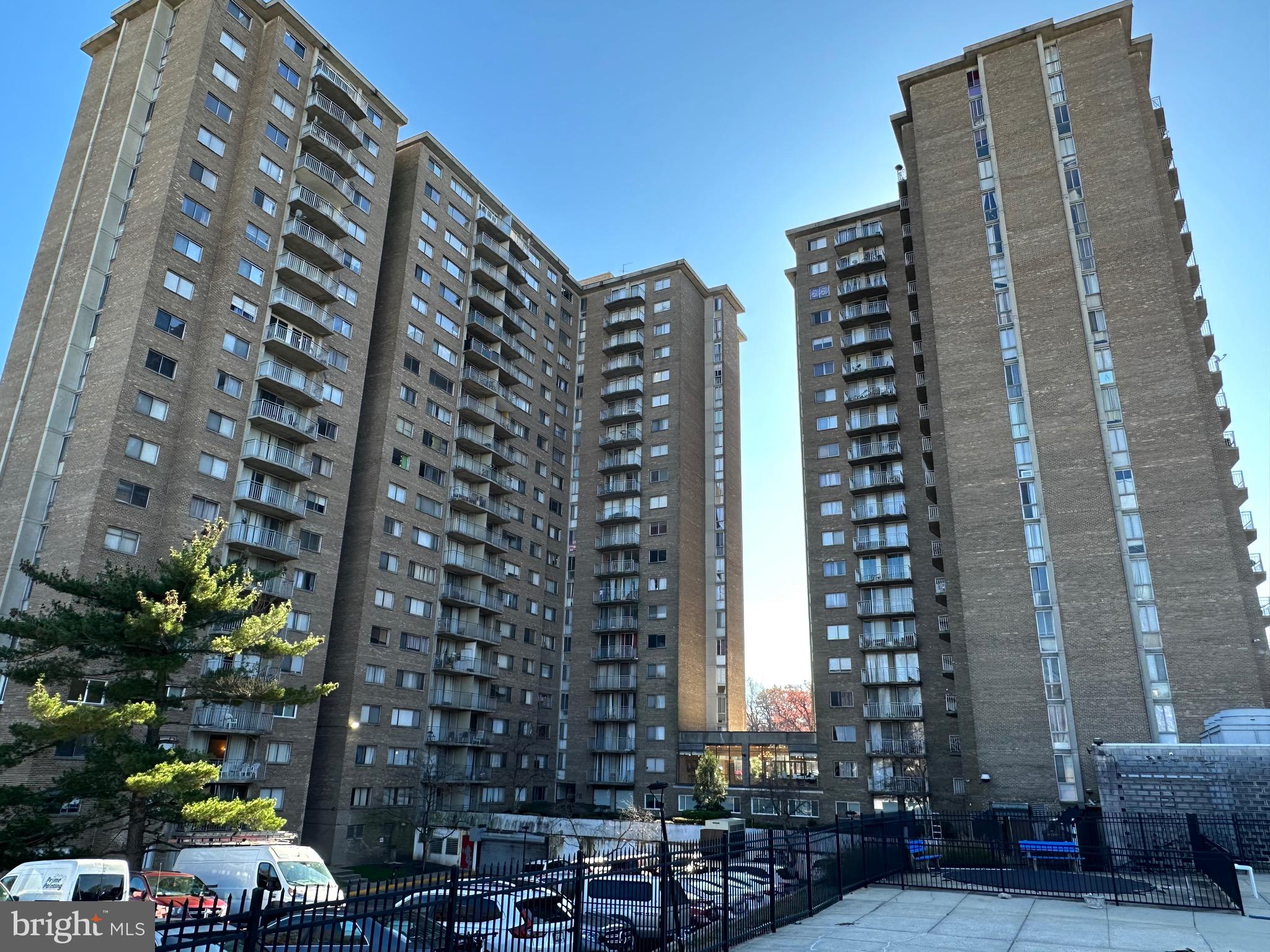 ADELPHI - Residential