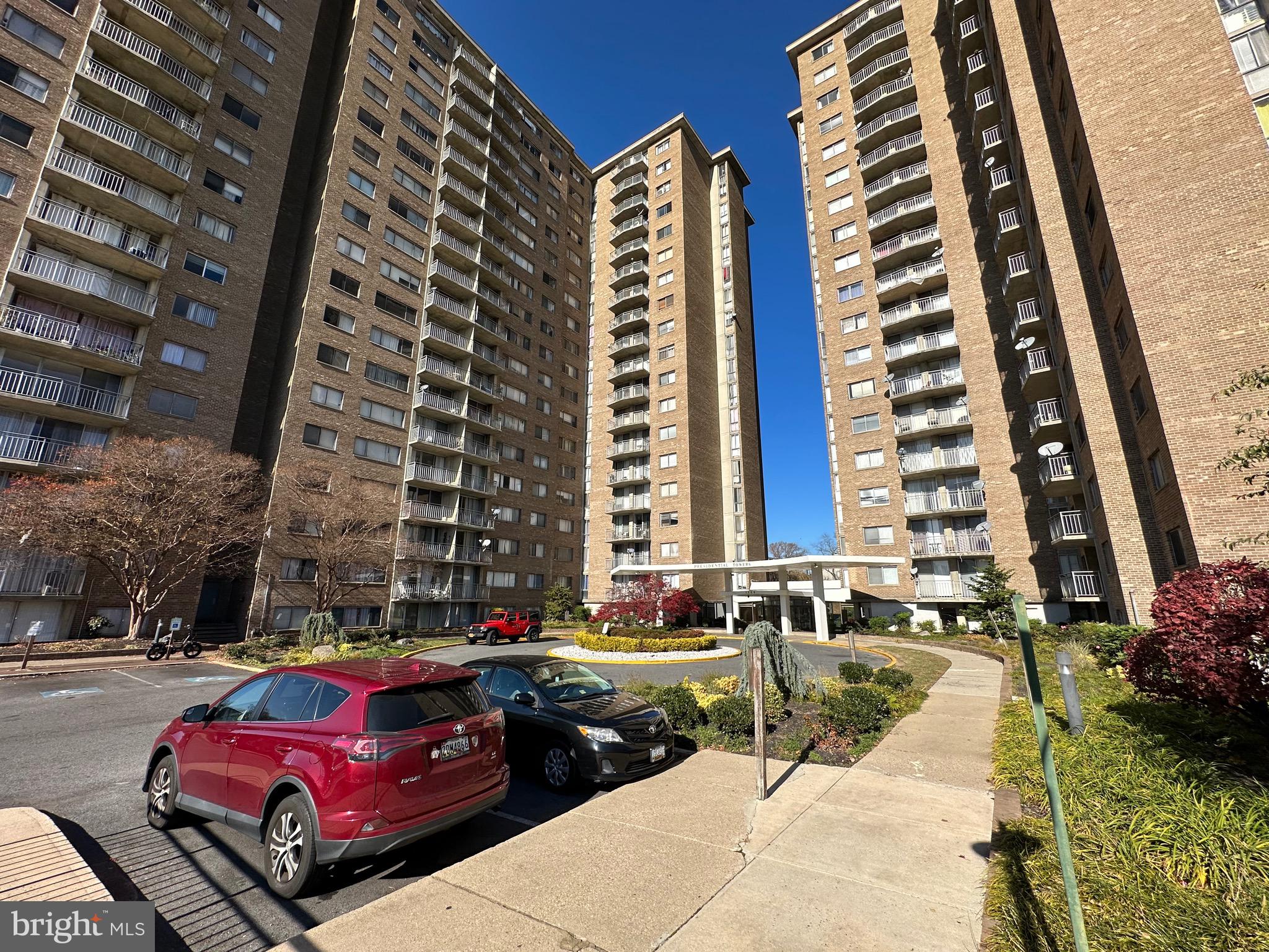 ADELPHI - Residential