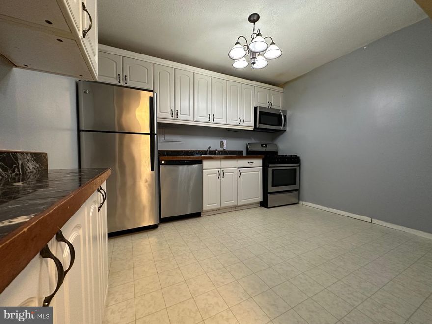 Indulge in the pinnacle of professional living with this exquisite 1-bedroom + Den luxury condo. Elegantly designed and meticulously crafted, this residence redefines modern opulence. From the moment you step inside, you'll be greeted by stainless steel appliances, and an abundance of natural light that bathes the space in warmth. As you explore further, you'll discover the spectacular views that this condo offers, it's a breathtaking view! Beyond the confines of your private sanctuary, a world of amenities awaits, including a spa/fitness center, swimming pool, tennis, basketball and playground for children, ensuring that your every need is met. Nestled in the heart of Adelphi MD, you'll have access to the city's finest dining, shopping, and entertainment options, all just a stone's throw away. Whether you're a busy professional seeking a haven from the daily grind or someone looking for a weekend getaway, this 1-bedroom 1 bathroom w/ Spacious Den  offers the perfect blend of luxury, privacy, and comfort for the discerning urban dweller.