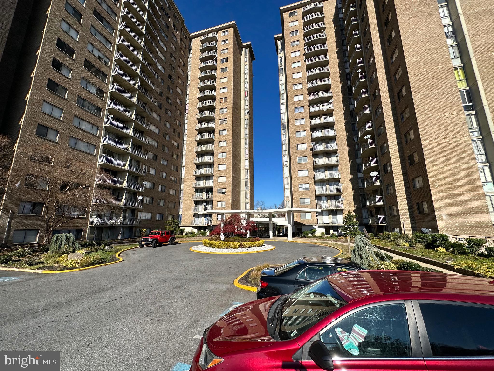 ADELPHI - Residential