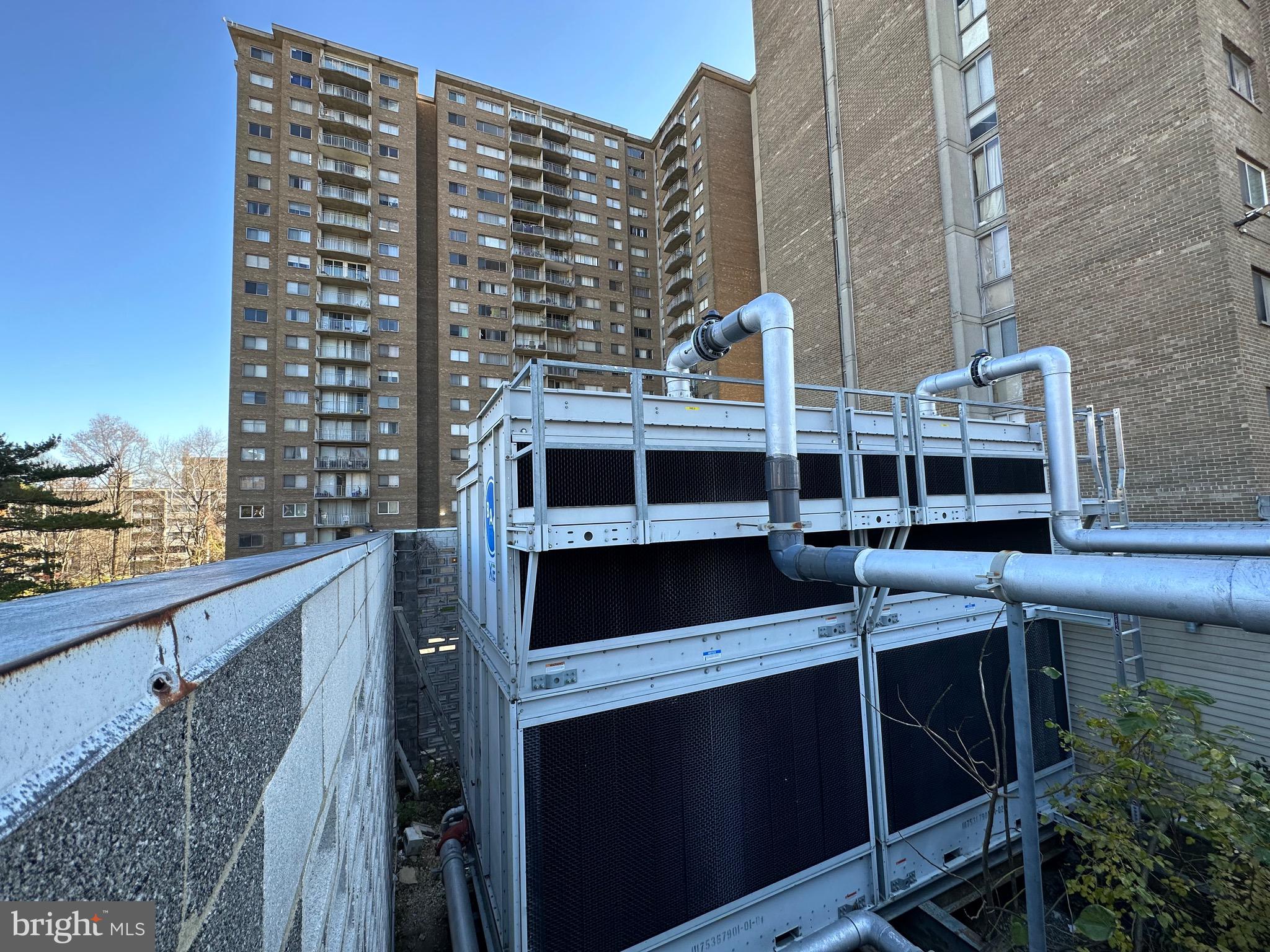 ADELPHI - Residential