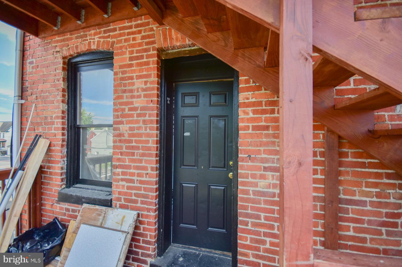 NONE AVAILABLE - Residential Lease