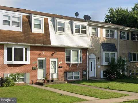1014 Stormont Circle, Baltimore, MD MLS: MDBC2146598
