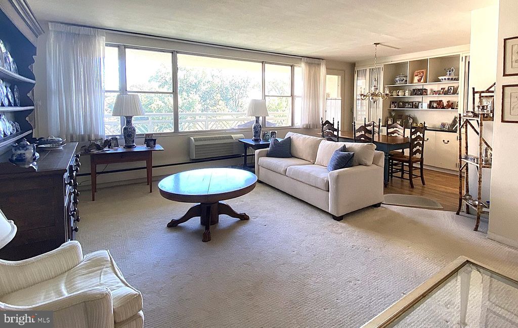 Photo of 7900 Old York Road #601-A, ELKINS PARK, PA 19027 (MLS # PAMC2157952)