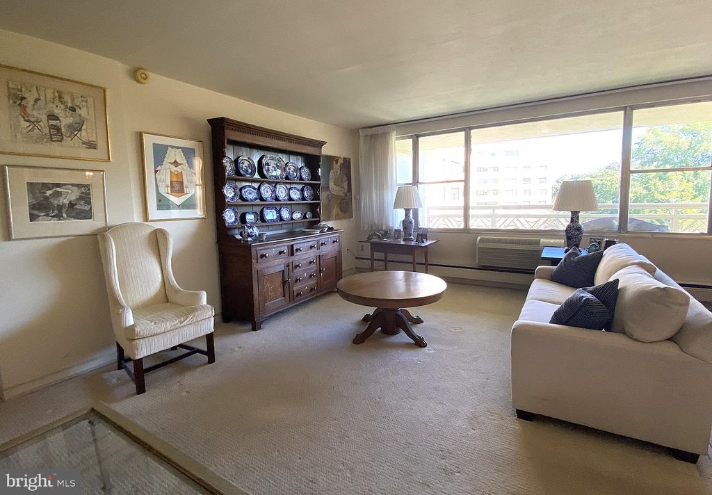 Photo of 7900 Old York Road #601-A, ELKINS PARK, PA 19027 (MLS # PAMC2157952)